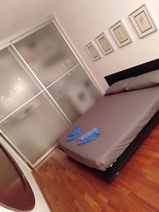 Apartment Orange Casanova - Fibre-optic Internet And Garden Venedig