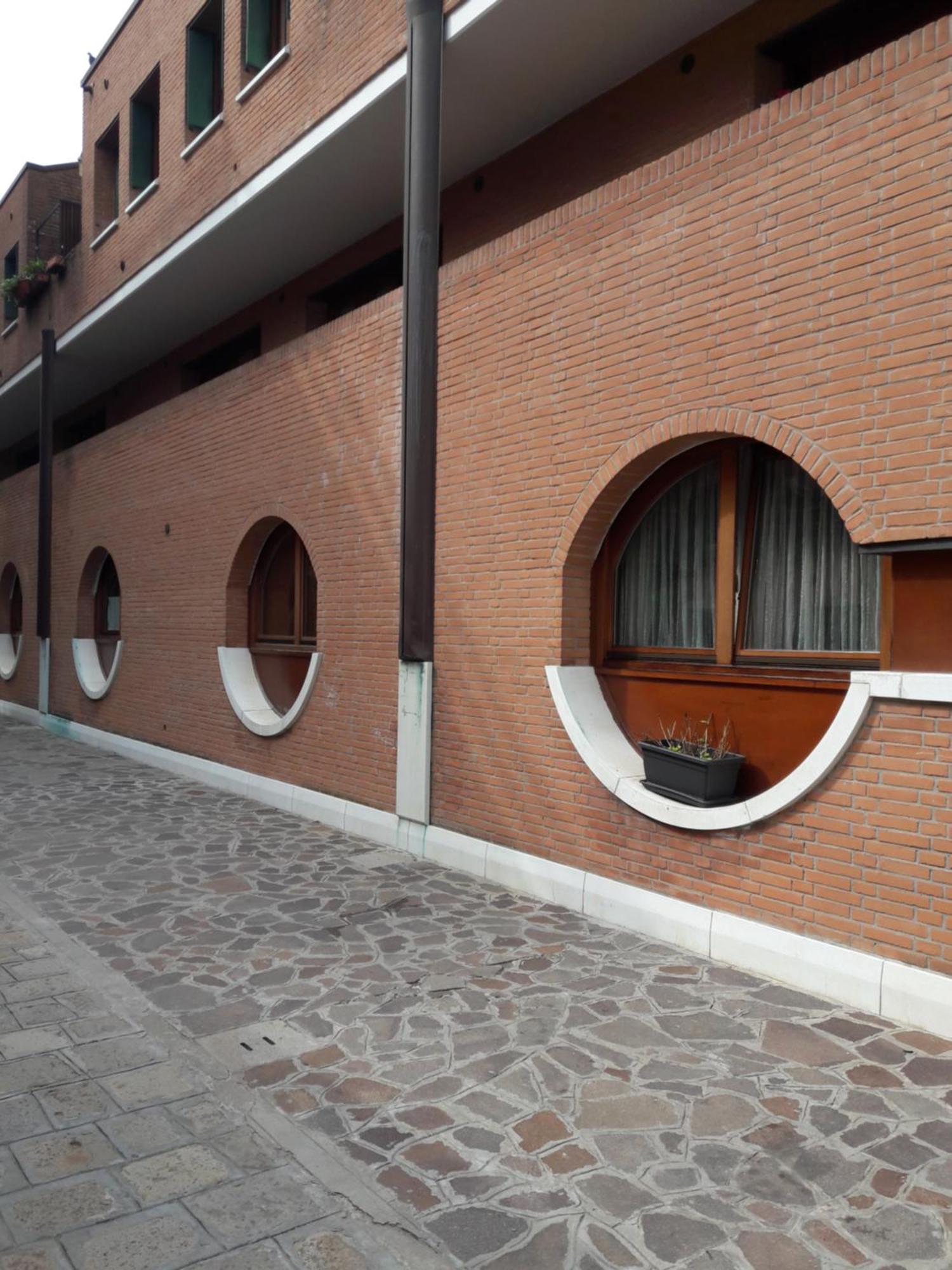 Orange Casanova - Fibre-optic Internet And Garden Apartment Venedig
