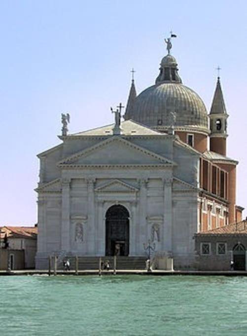 Orange Casanova - Fibre-optic Internet And Garden Apartment Venedig